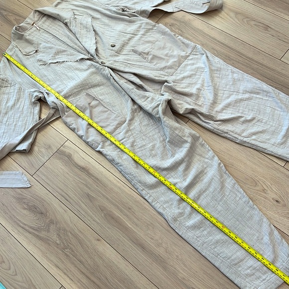 Free People OOTD Jumpsuit - Picture 8 of 13